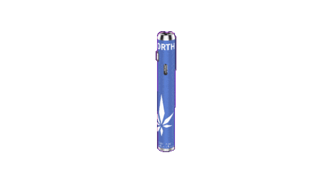 Sticker by High North Labs