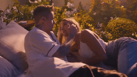 Justin Bieber 10000 Hours GIF by Dan + Shay