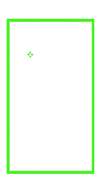 Pixel Loop Sticker by Snakes & Funerals