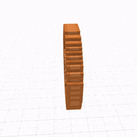 Nft Coin GIF by patternbase