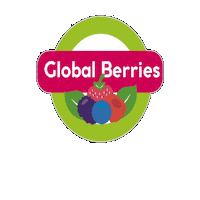 Fruits Agriculture Sticker by P-Life Japan Inc.