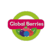 Fruits Agriculture Sticker by P-Life Japan Inc.