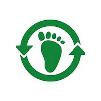 naturalworldeco naturalworldeco Sticker