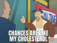 Andy Samberg Animation GIF by Comedy Central