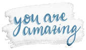 Youare Youareamazing Sticker by acroyoya