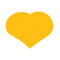 Heart Sticker by Ivalo Creative Agency