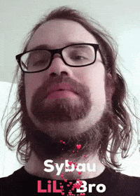 Huzz GIF