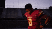 Sjfcfootball GIF by Fisher Athletics