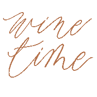 Wine Vino Sticker