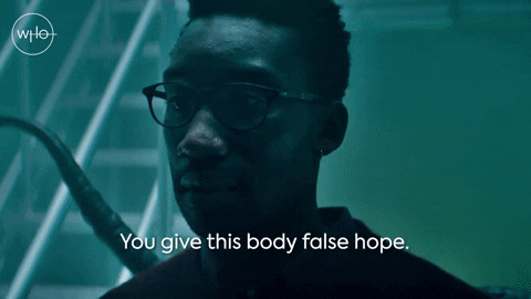 Jodie Whittaker Thirteenth Doctor GIF by Doctor Who
