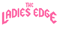 Rock Band Community Sticker by The Ladies Edge