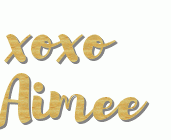 ailavillaroman pastel influencer aimee aav GIF