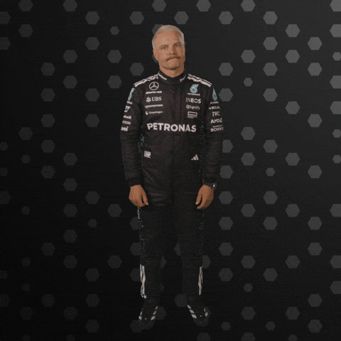 Formula One No GIF by Mercedes-AMG Petronas Formula One Team