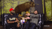 GIF by Desus & Mero