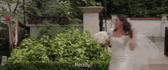 Father Of The Bride GIF by Max