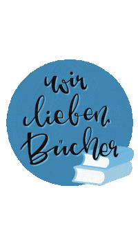 grimms_welt lesen grimmslesen grimmswelt wirliebenbücher Sticker