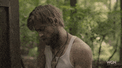 wgn america gun GIF by Outsiders