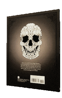 Megan Massacre 3D Sticker by Cavan Infante