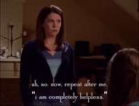 season 2 netflix GIF by Gilmore Girls 