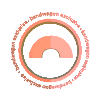 Sticker by Bandwagon Asia