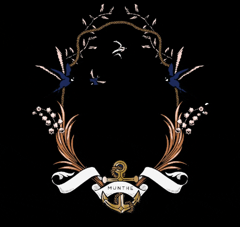 GIF by Munthe