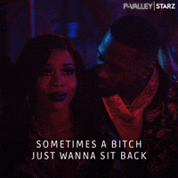 Starz Mississippi GIF by P-Valley