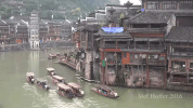 china travel GIF