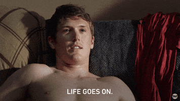 season 3 whatever GIF by Animal Kingdom on TNT