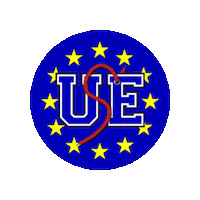 United Use Sticker by UnitedSportswearEurope