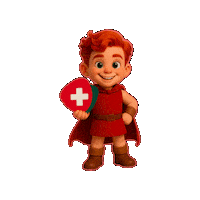 Farmacia Rede Sticker by Farmagnus