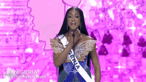 Yechi GIF