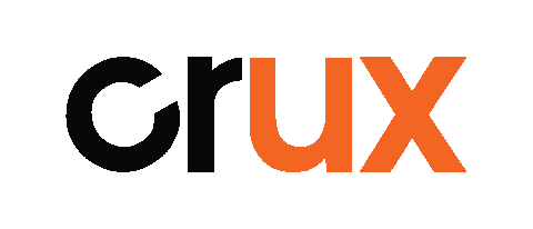 CRUX-Converseon giphyupload giphythatsgonnabeanofrommedawg marketing sea Sticker