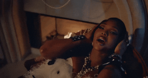 Spend It GIF by Summer Walker