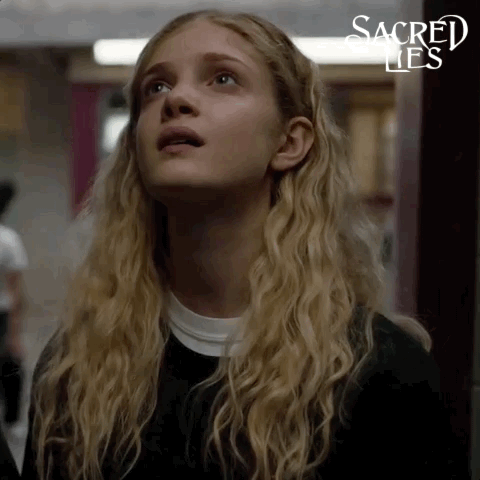season 1 episode 6 GIF by Sacred Lies