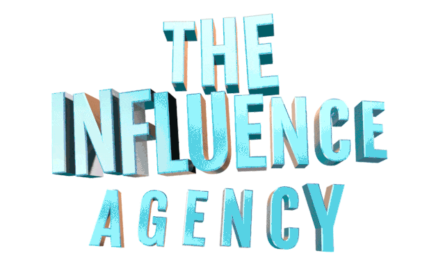 Digital Marketing Rainbow Sticker by The Influence Agency