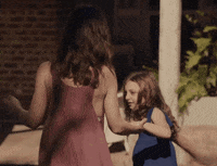 Minka Kelly Dancing GIF by Hallmark Channel