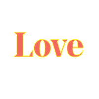 johnthebeloved love nice beloved sana all Sticker