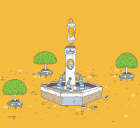 klaipÄda GIF by Aiste Papartyte