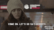 GIF by Showtime
