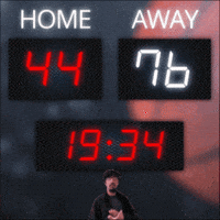 44 Home GIF