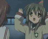 Chainsawrezezzz GIF