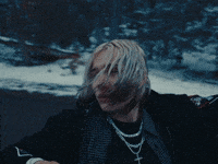 Music Video GIF