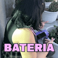 Musica Reggaeton GIF