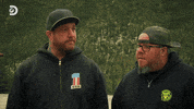 GIF by Discovery Europe