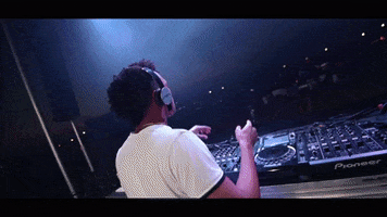 Edm Dubstep GIF by Circus Records