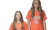 Cnws Sticker by Carson-Newman Athletics