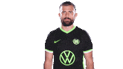 Admir Mehmedi Soccer Sticker by VfL Wolfsburg
