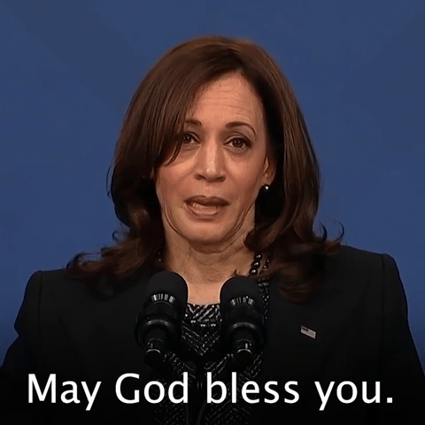 May God bless you.