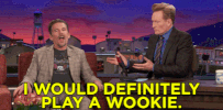 Ethan Hawke Conan Obrien GIF by Team Coco