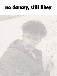 Dance K GIF